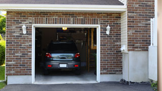 Garage Door Installation at Downtown Manhattan Manhattan, New York